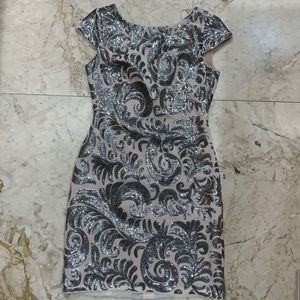 Beautiful Adrianna Papell Dress size 2